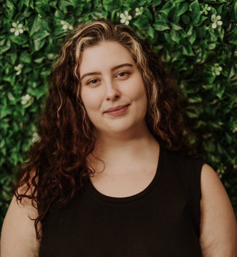 Britney Bentley, Mountaineer Massage & Bodyworks