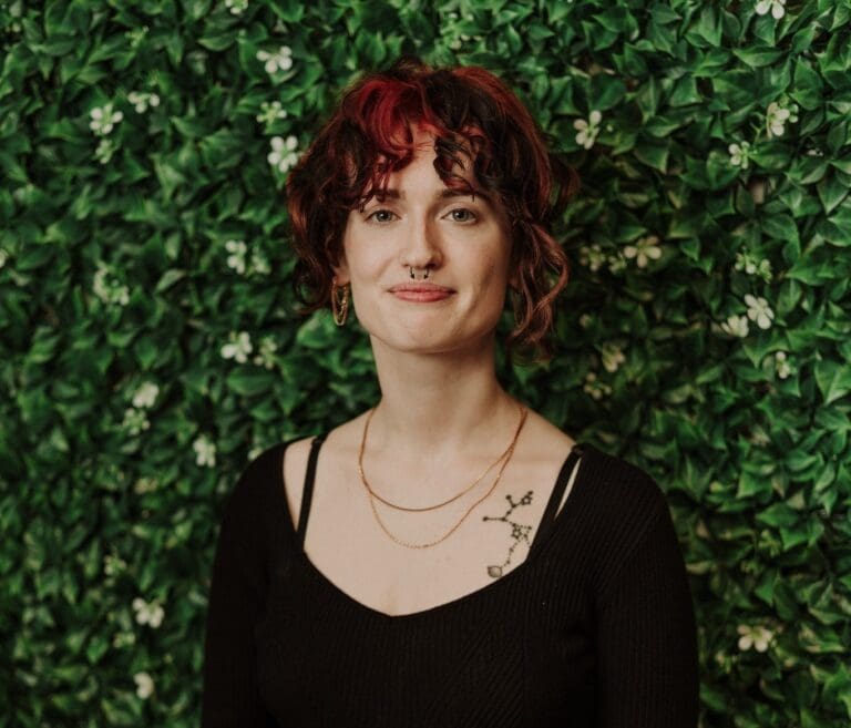 Katie Metzger, Mountaineer Massage & Bodyworks