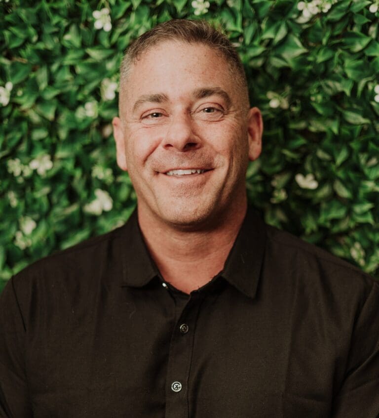 Sean Braun, Mountaineer Massage & Bodyworks